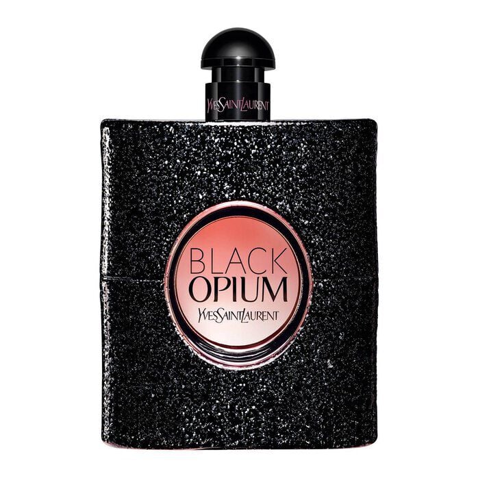 Black Opium Eau de Parfum, the best women's fragrance by YSL Beauty